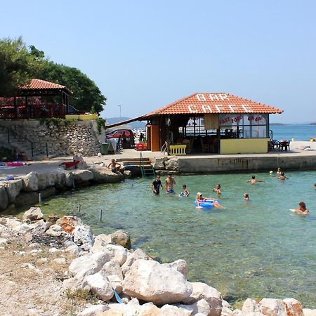 Apartments By The Sea Tkon, Pasman - 16589 מראה חיצוני תמונה