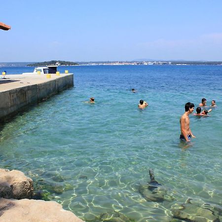 Apartments By The Sea Tkon, Pasman - 16589 מראה חיצוני תמונה