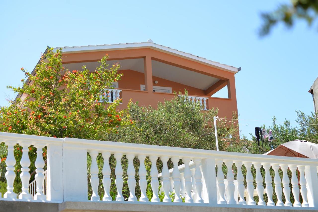 Apartments By The Sea Tkon, Pasman - 16589 מראה חיצוני תמונה