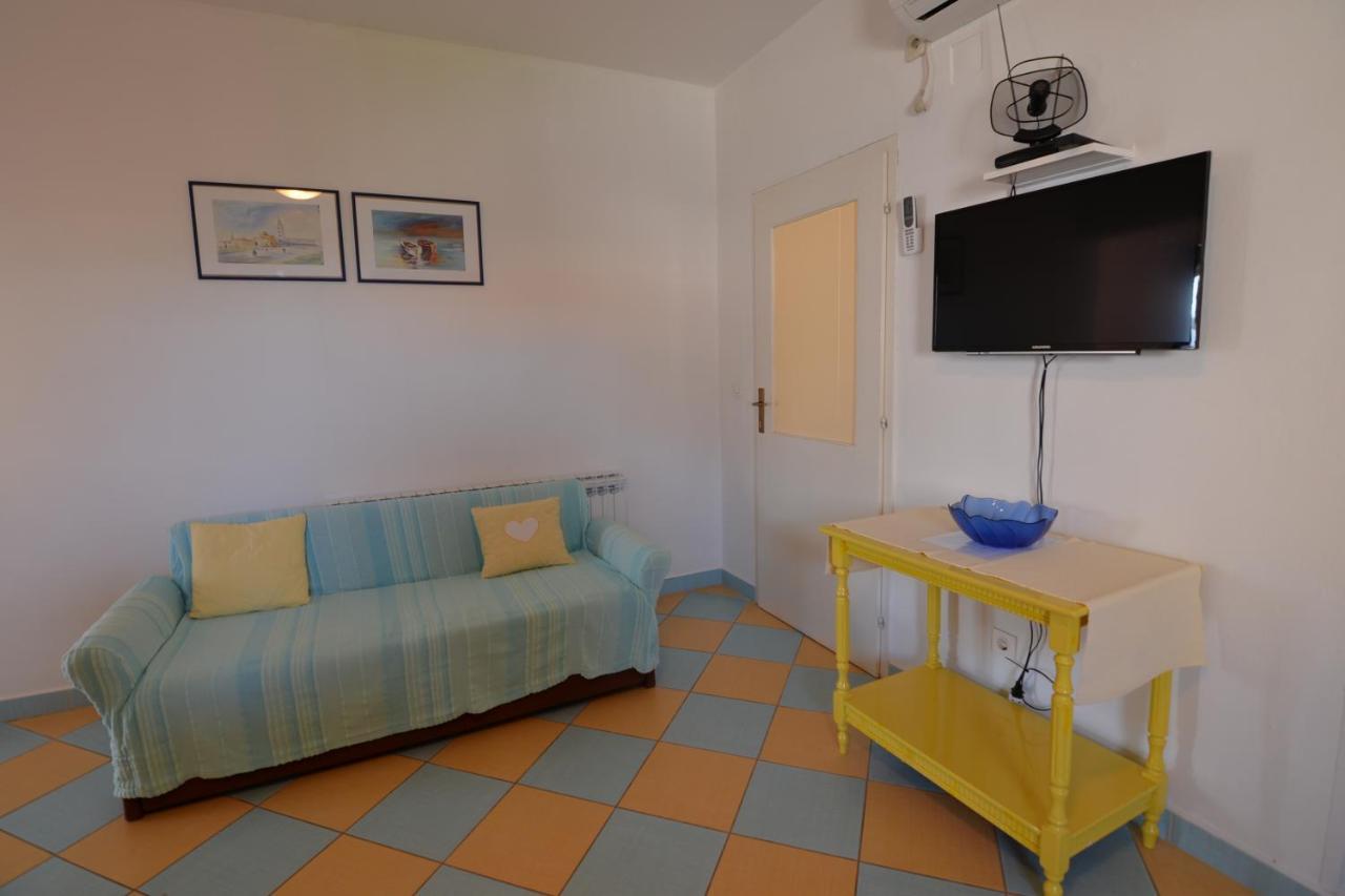 Apartments By The Sea Tkon, Pasman - 16589 מראה חיצוני תמונה