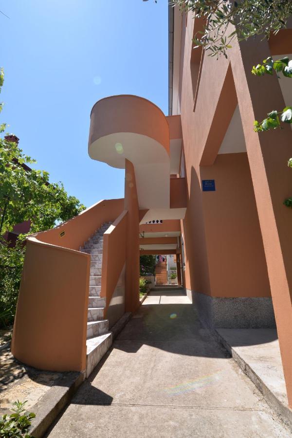 Apartments By The Sea Tkon, Pasman - 16589 מראה חיצוני תמונה