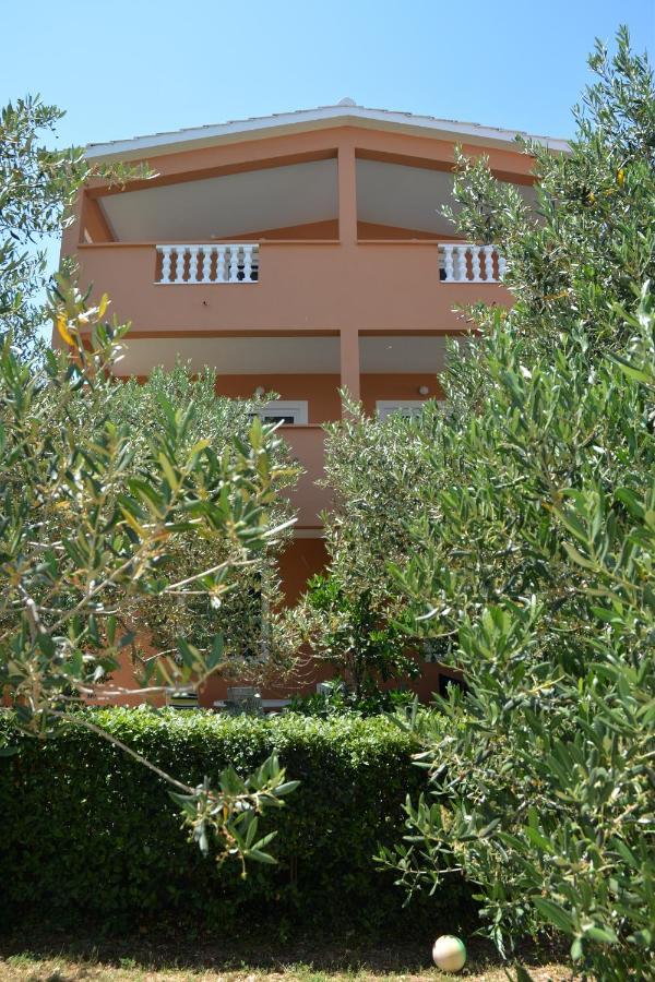 Apartments By The Sea Tkon, Pasman - 16589 מראה חיצוני תמונה