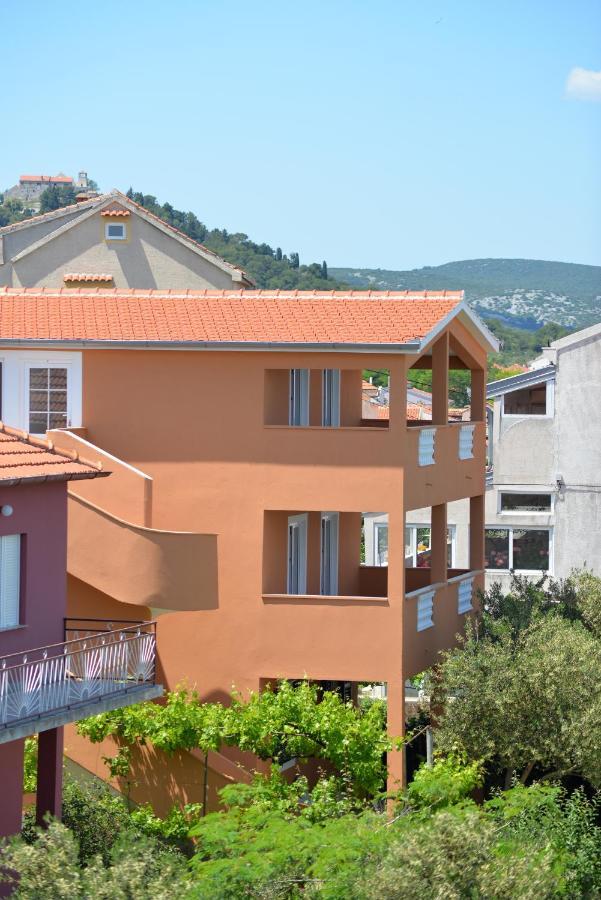 Apartments By The Sea Tkon, Pasman - 16589 מראה חיצוני תמונה