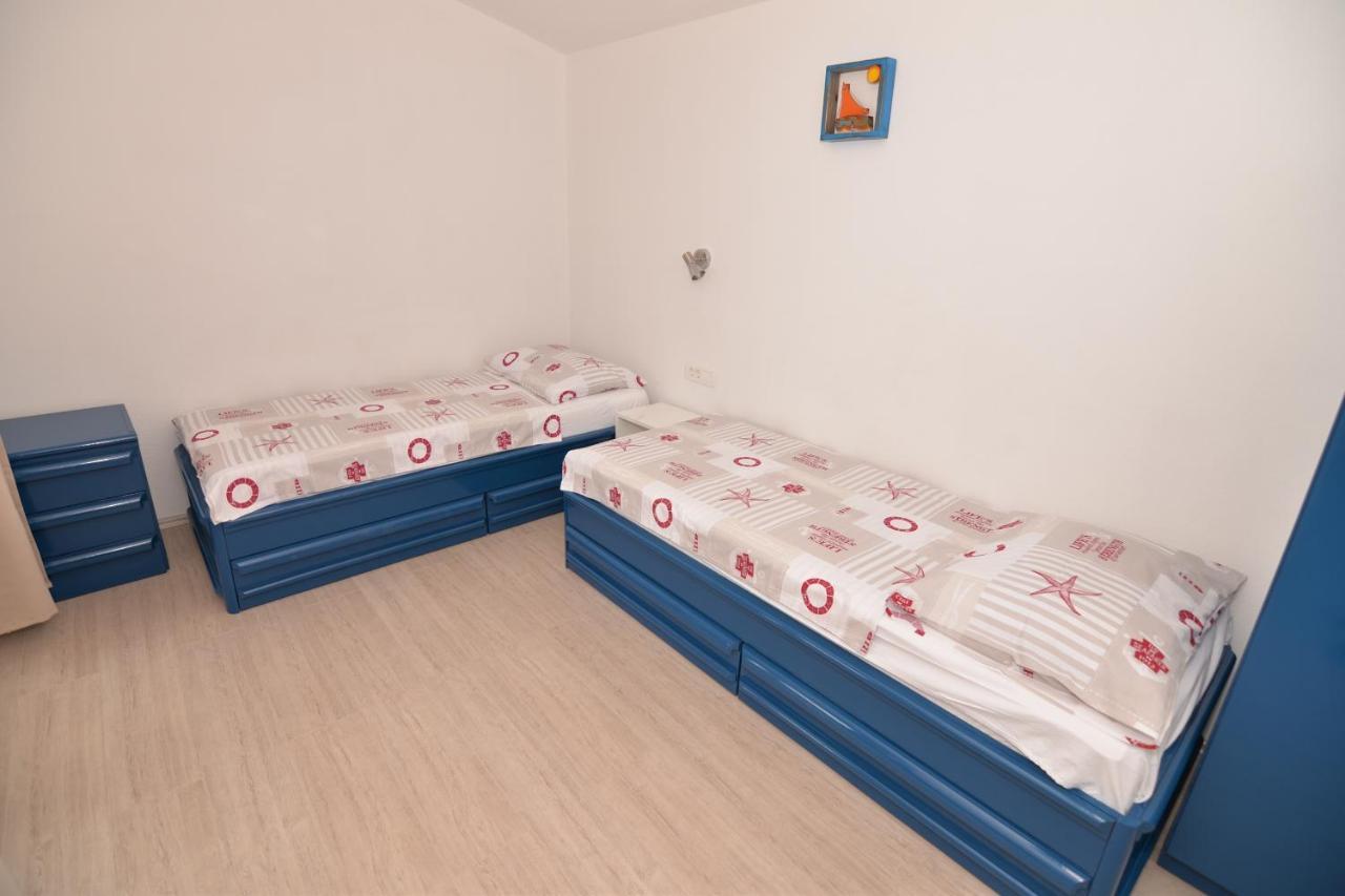 Apartments By The Sea Tkon, Pasman - 16589 מראה חיצוני תמונה