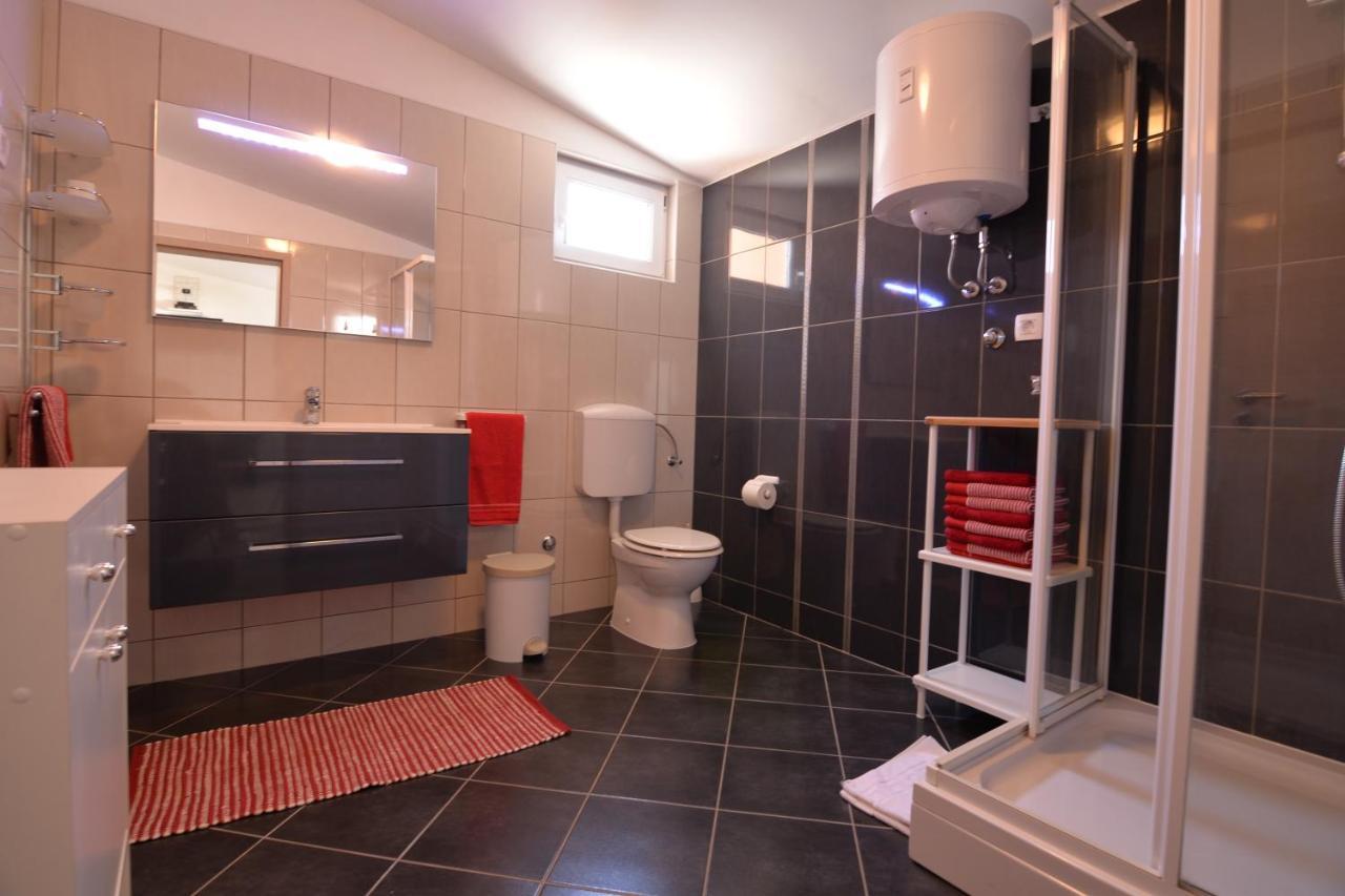 Apartments By The Sea Tkon, Pasman - 16589 מראה חיצוני תמונה