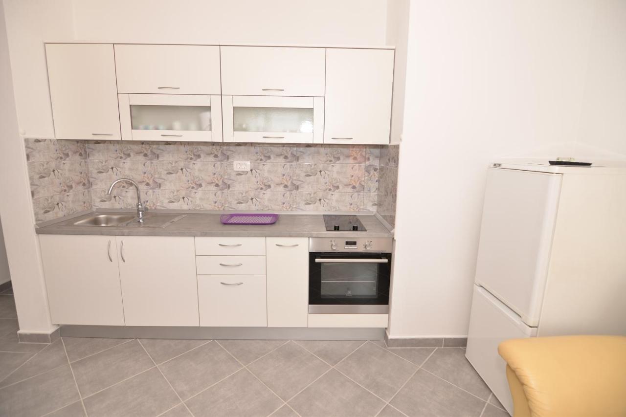 Apartments By The Sea Tkon, Pasman - 16589 מראה חיצוני תמונה
