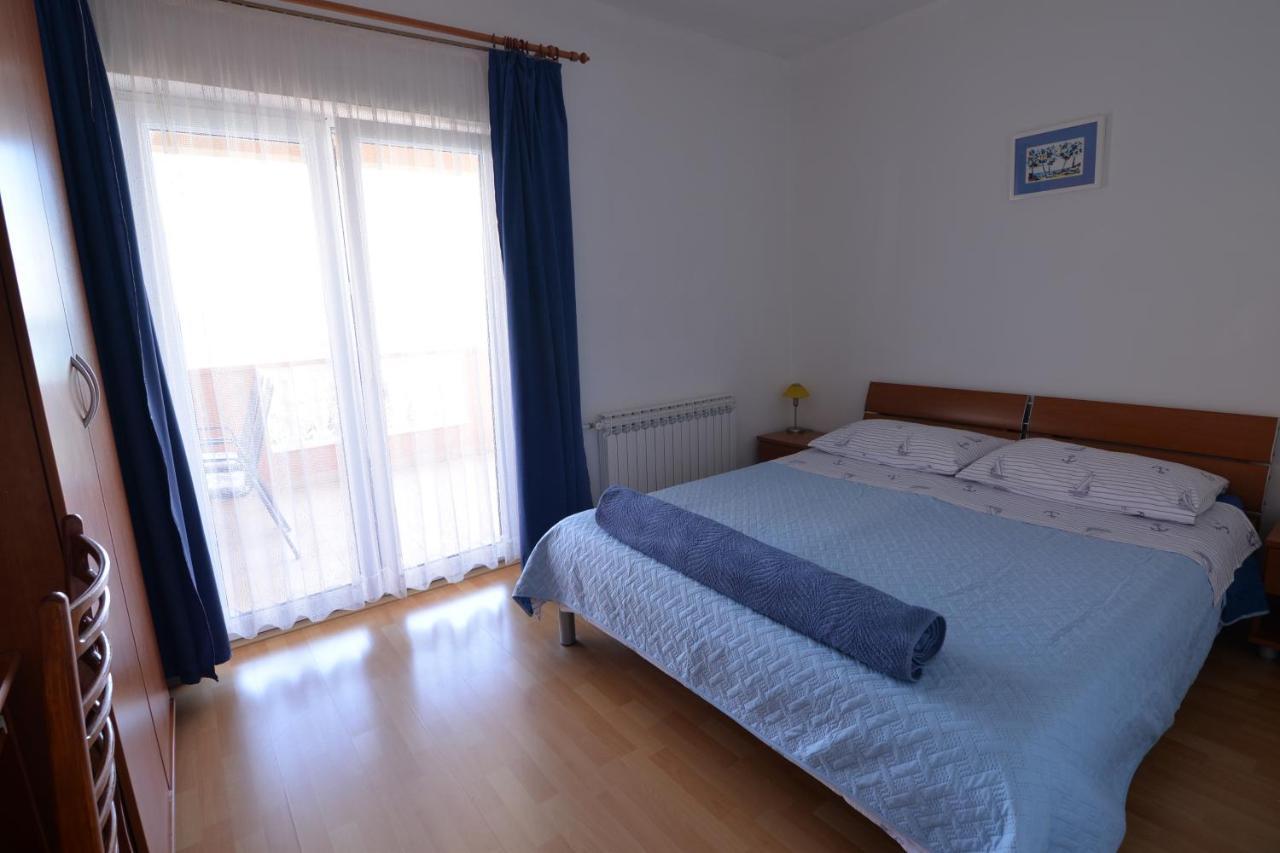 Apartments By The Sea Tkon, Pasman - 16589 מראה חיצוני תמונה