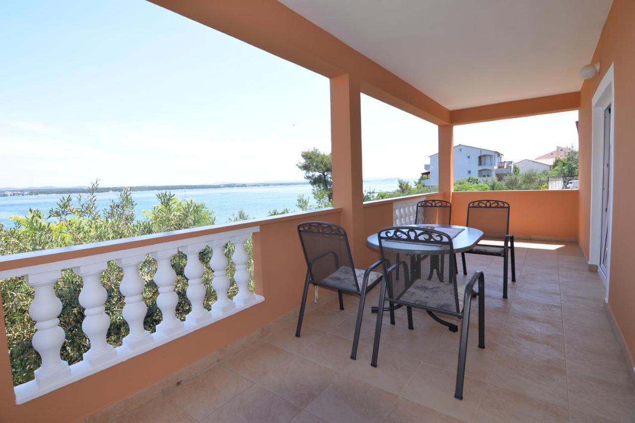 Apartments By The Sea Tkon, Pasman - 16589 מראה חיצוני תמונה