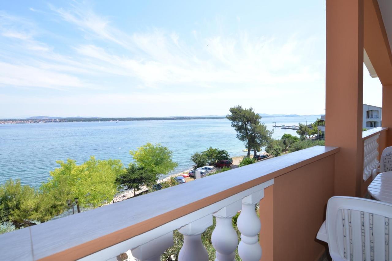 Apartments By The Sea Tkon, Pasman - 16589 מראה חיצוני תמונה