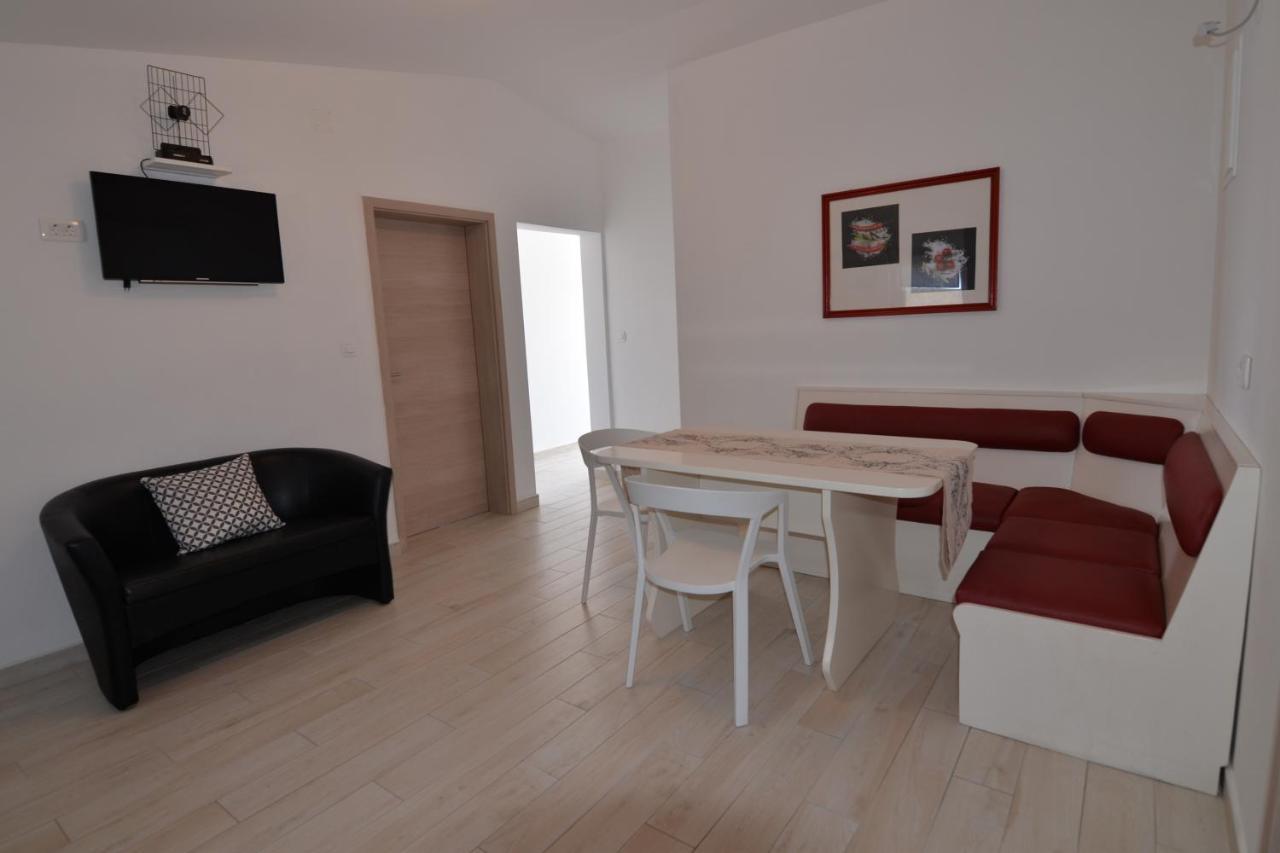 Apartments By The Sea Tkon, Pasman - 16589 מראה חיצוני תמונה