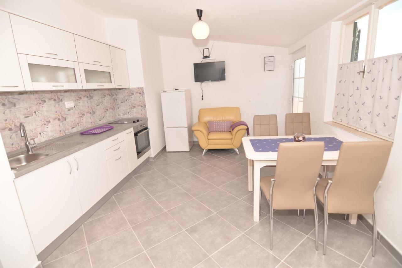 Apartments By The Sea Tkon, Pasman - 16589 מראה חיצוני תמונה