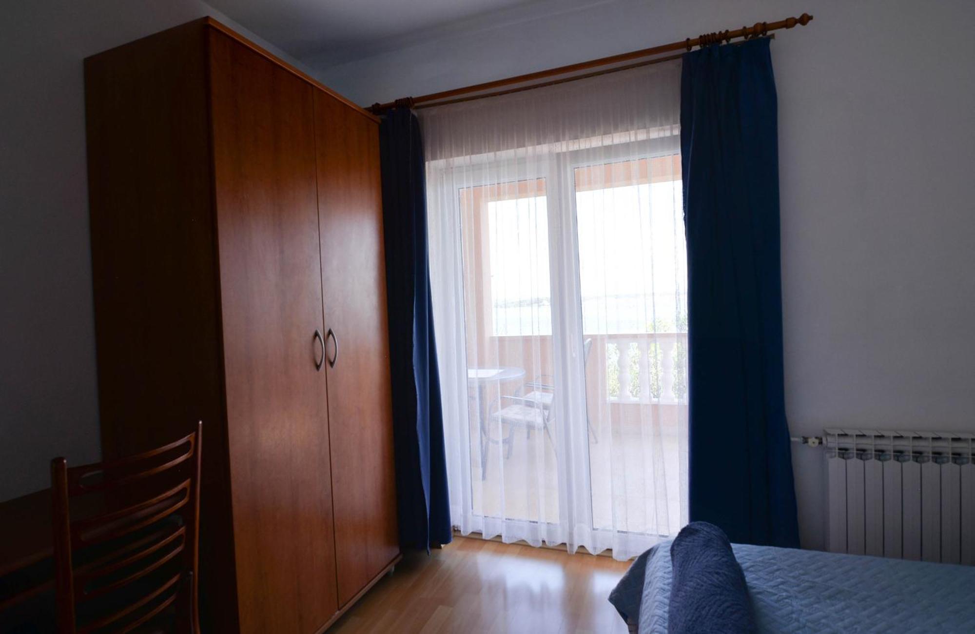 Apartments By The Sea Tkon, Pasman - 16589 חדר תמונה