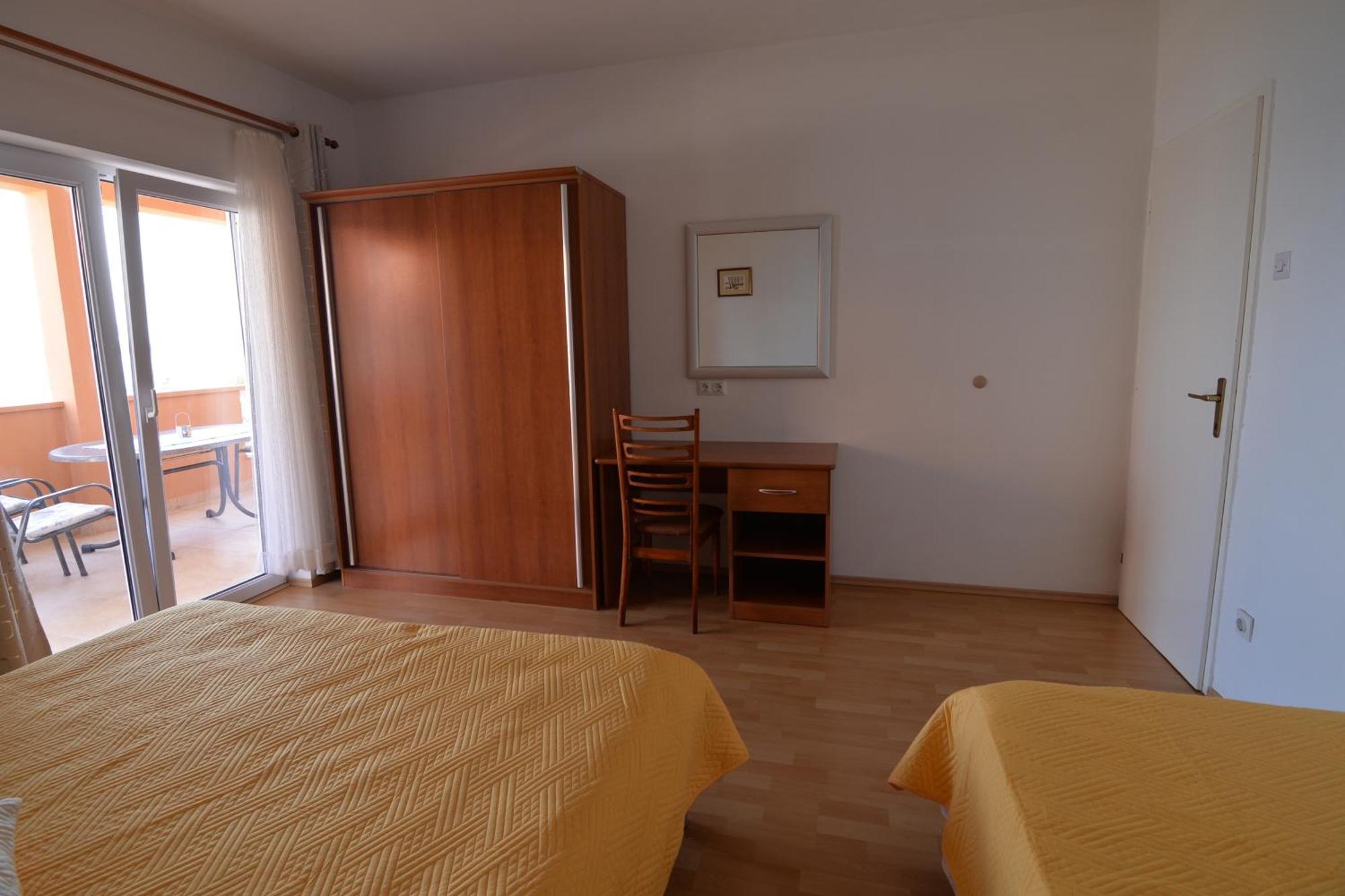Apartments By The Sea Tkon, Pasman - 16589 חדר תמונה