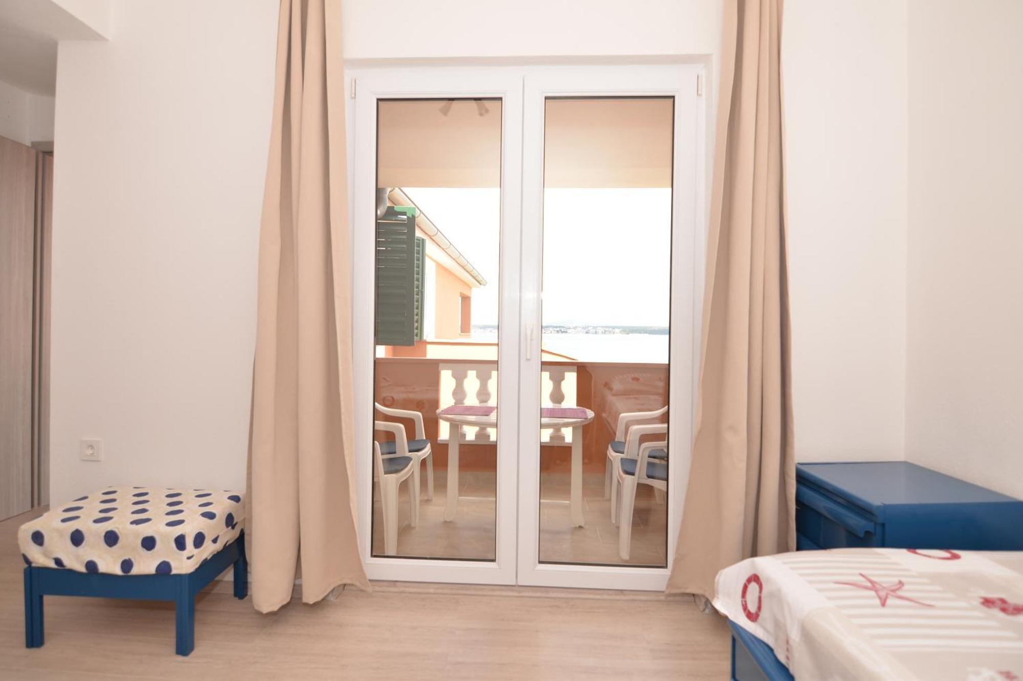 Apartments By The Sea Tkon, Pasman - 16589 חדר תמונה